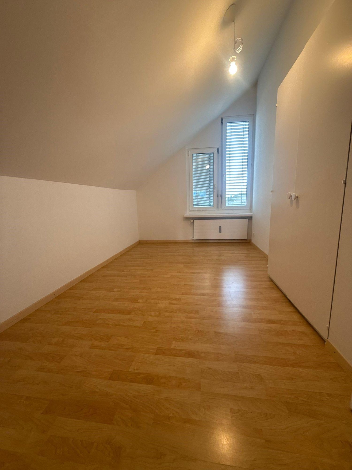 Appartement de 4 ½ pièces
