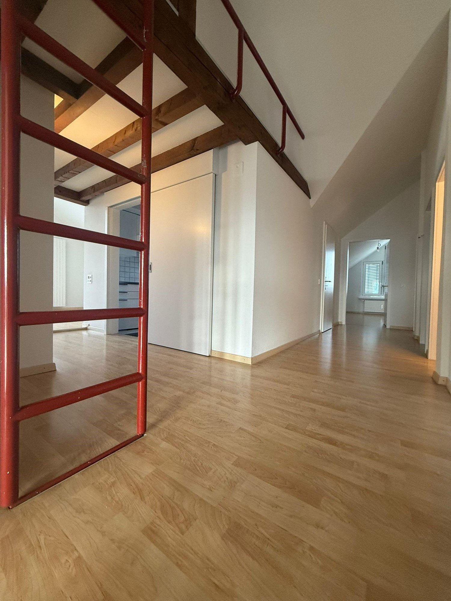 Appartement de 4 ½ pièces