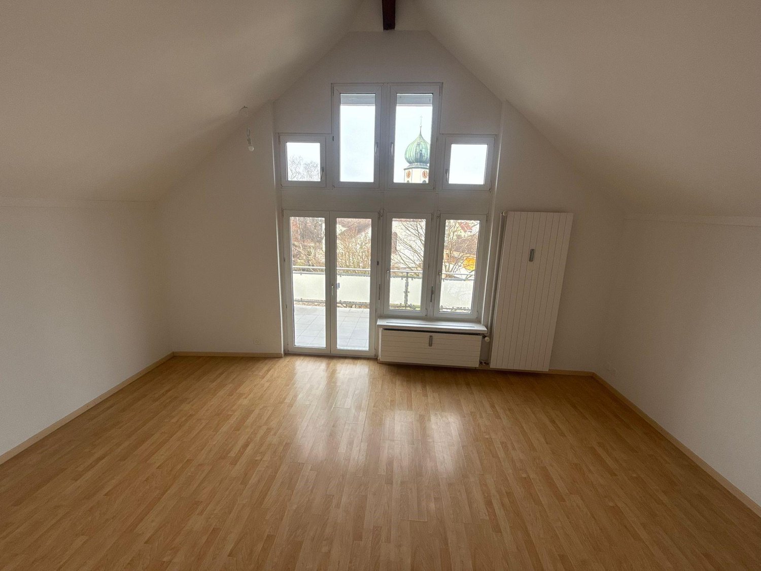 Appartement de 4 ½ pièces