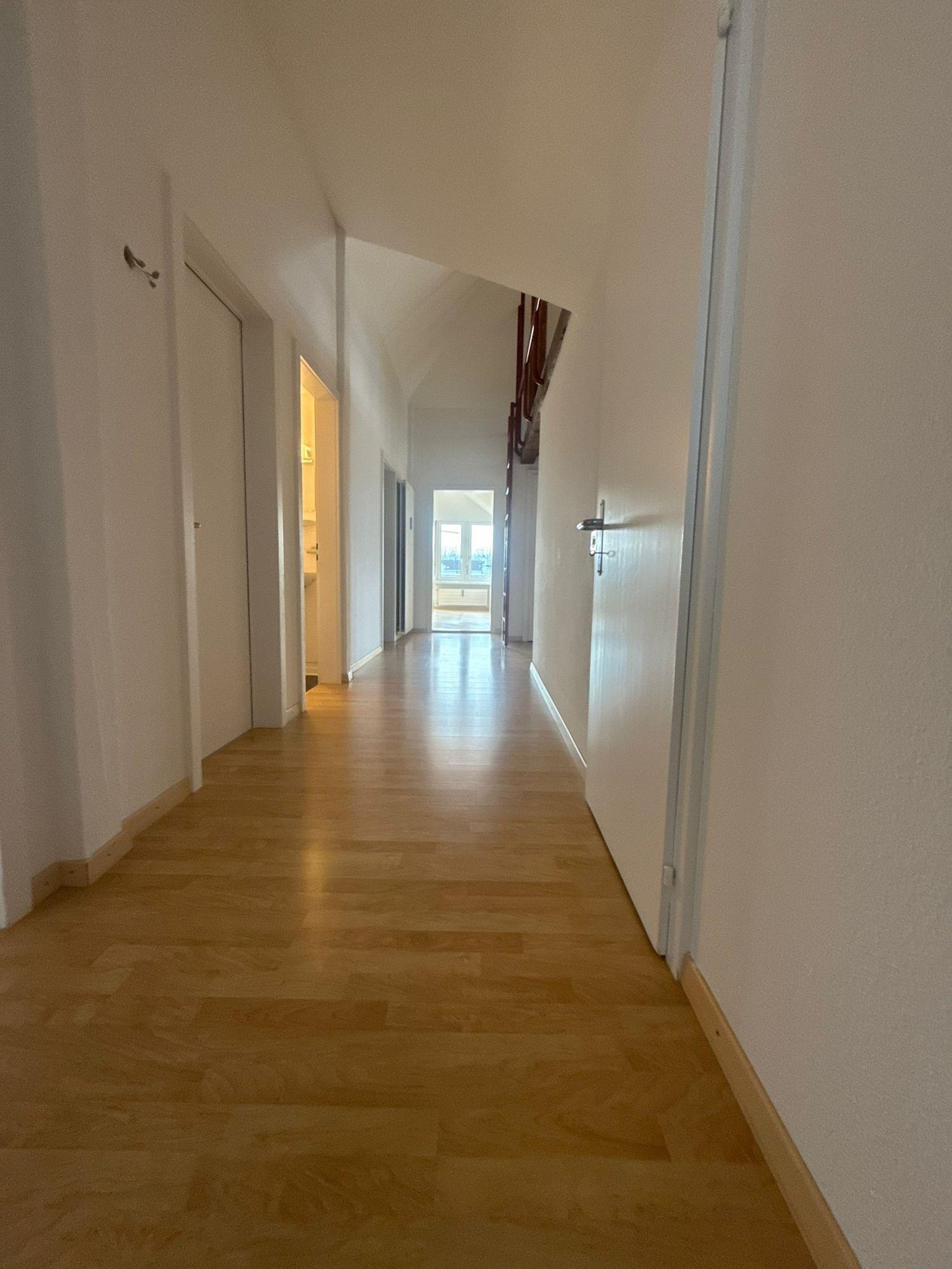 Appartement de 4 ½ pièces
