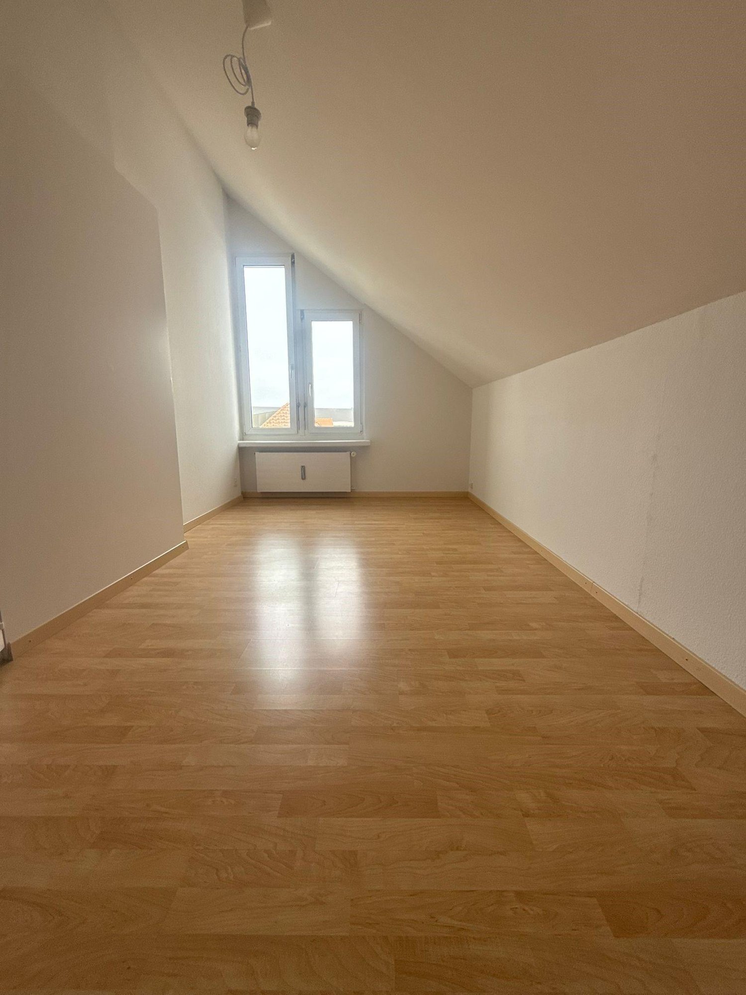 Appartement de 4 ½ pièces