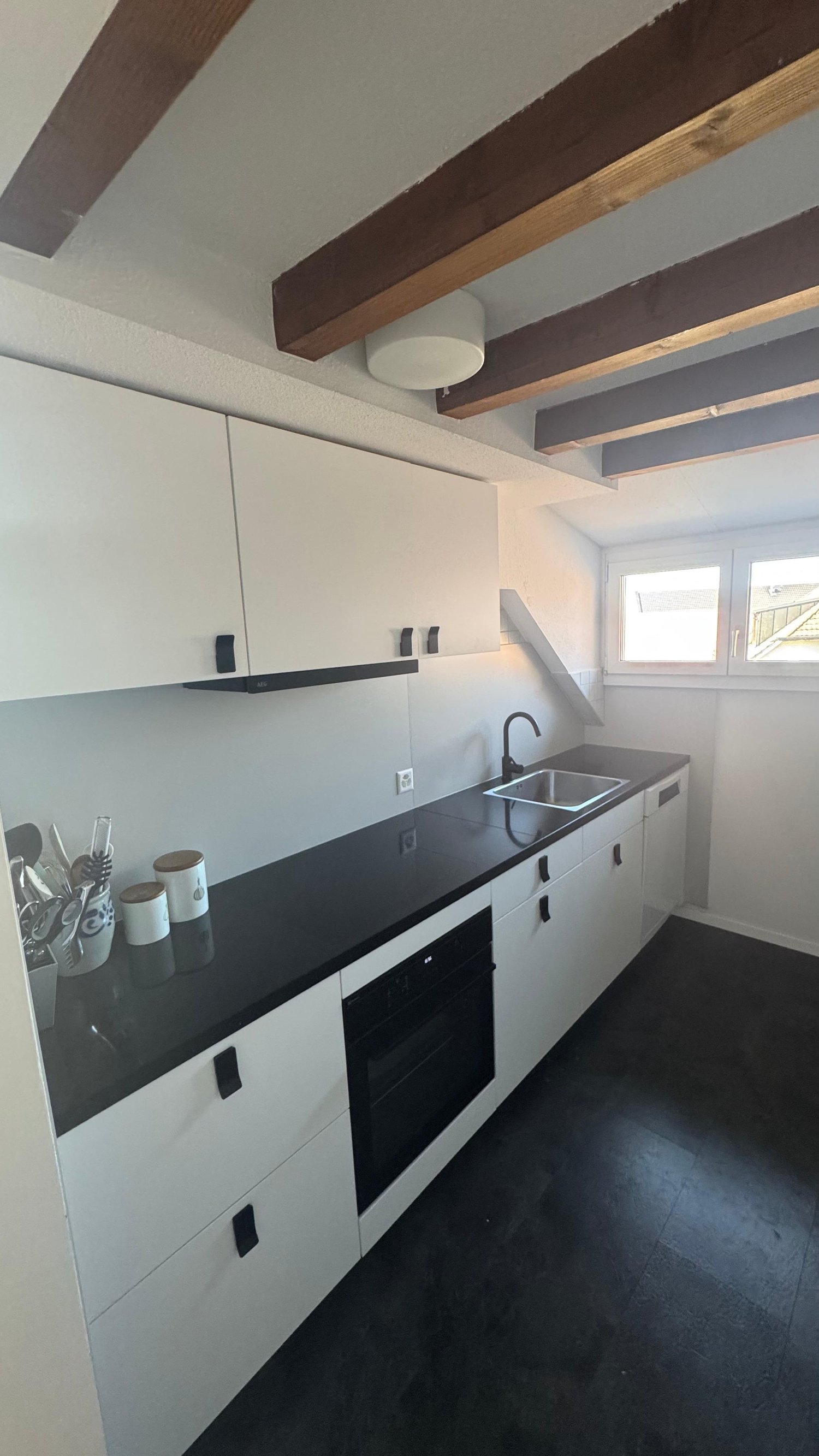 Appartement de 4 ½ pièces