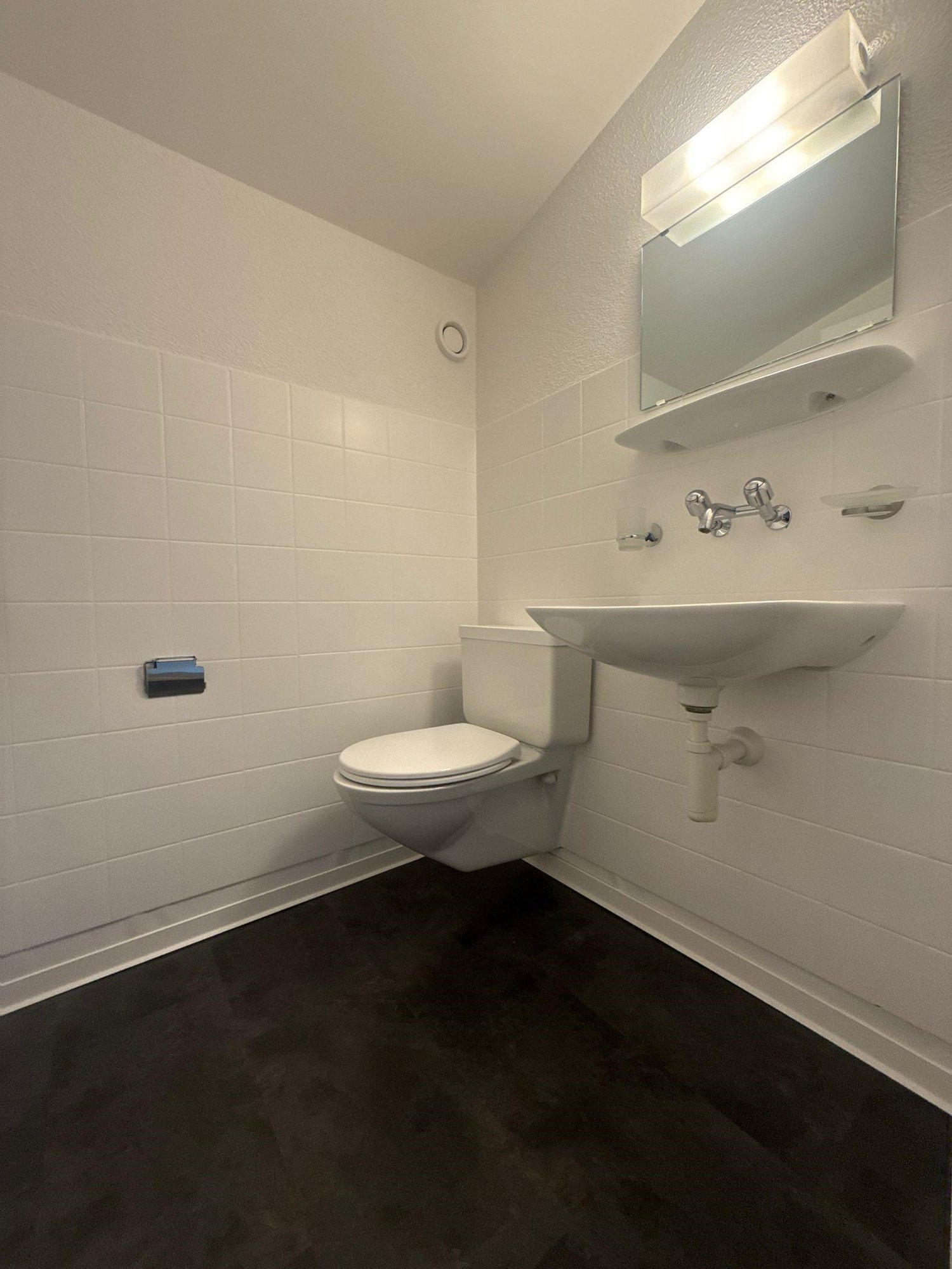 Appartement de 4 ½ pièces