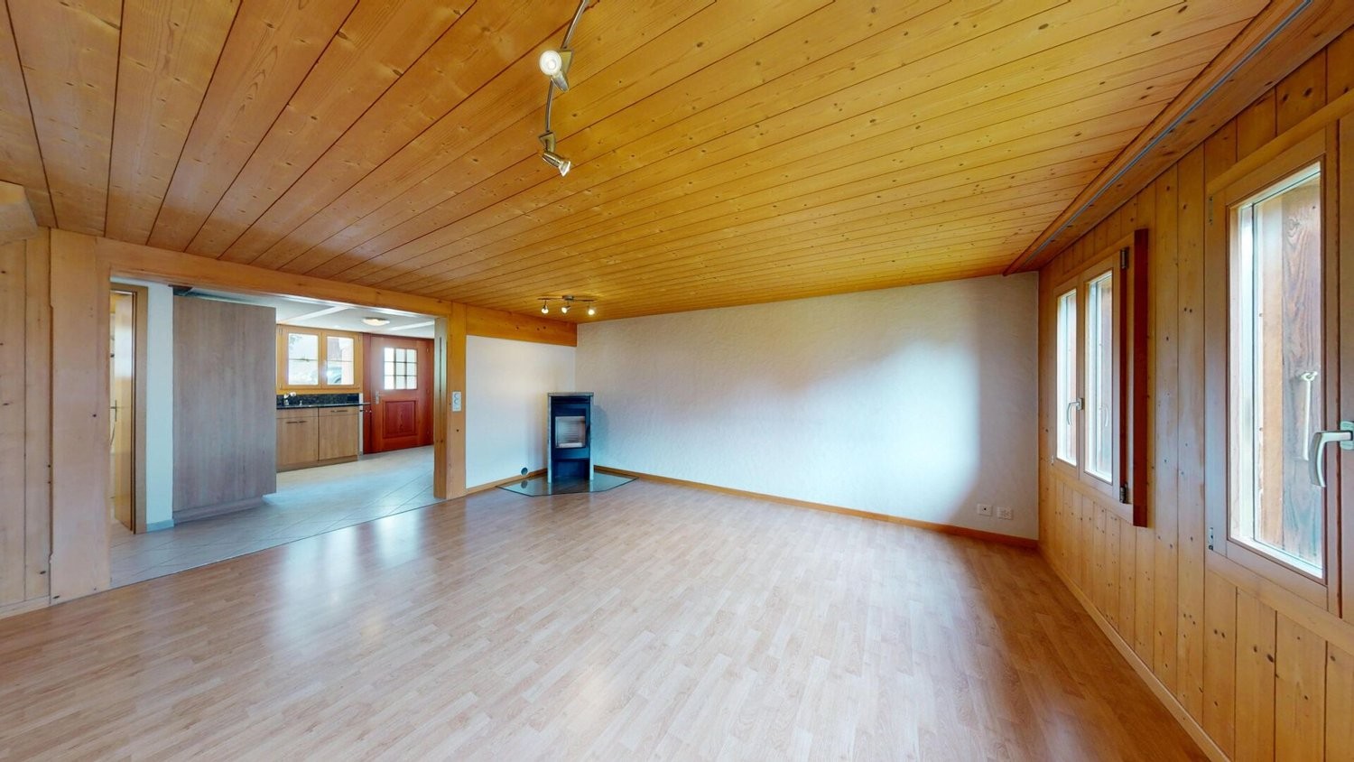 5 ½ rooms duplex house, Foto 8 von 10