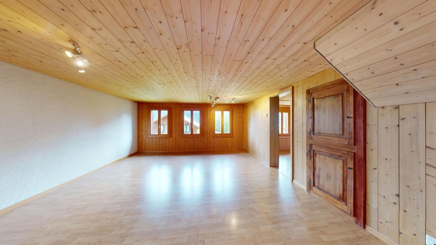 5 ½ rooms duplex house, Foto 9 von 10