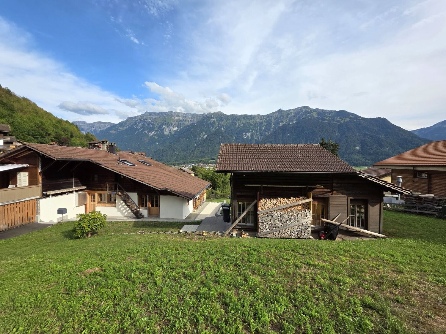 5 ½ rooms duplex house, Foto 4 von 10