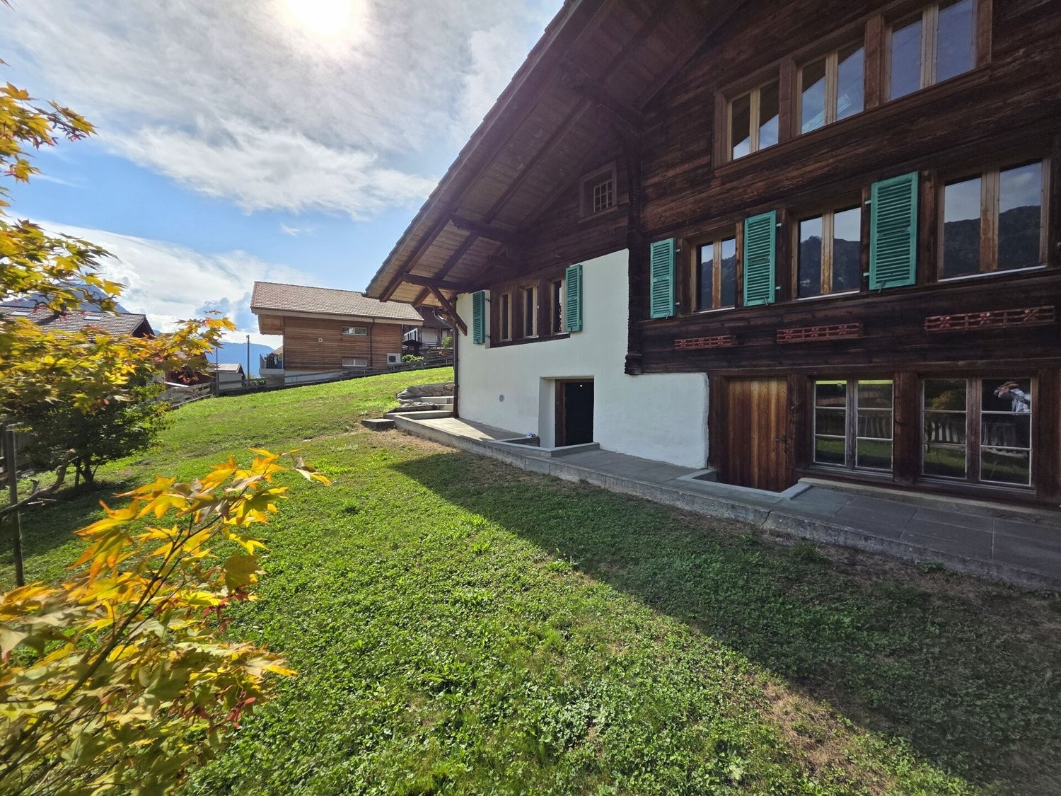 5 ½ rooms duplex house, Foto 3 von 10