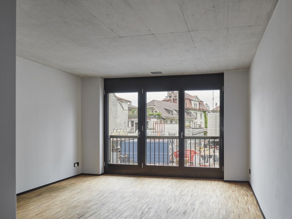 2 ½ rooms apartment, Foto 5 von 7