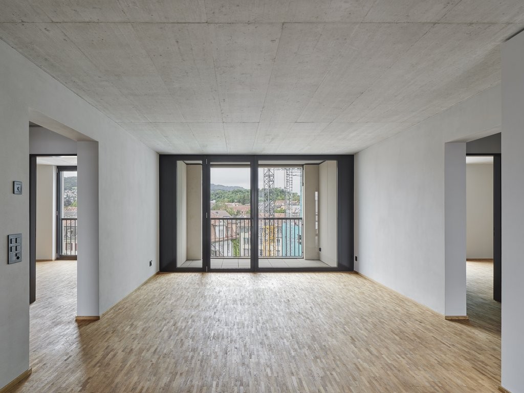 2 ½ rooms apartment, Foto 4 von 7