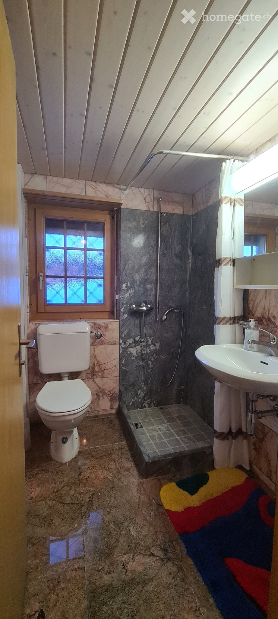 1 ½ Zimmer Wohnung, Foto 3 von 5
