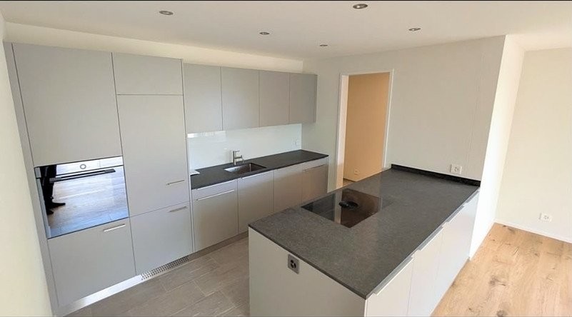 Appartement de 3 ½ pièces