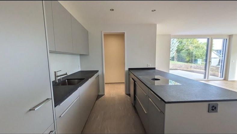 Appartement de 3 ½ pièces