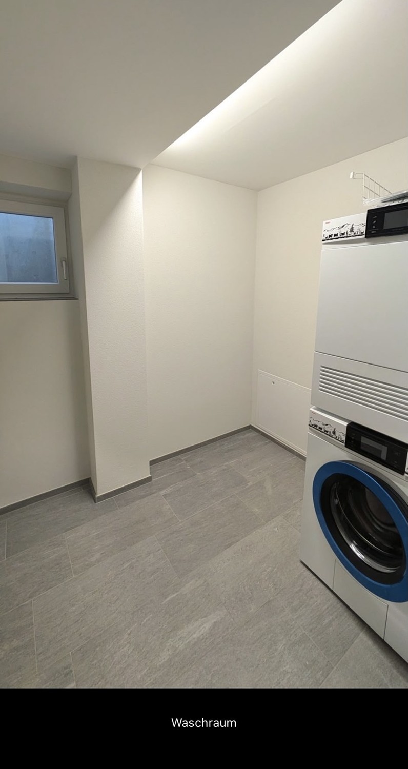 Appartement de 3 ½ pièces