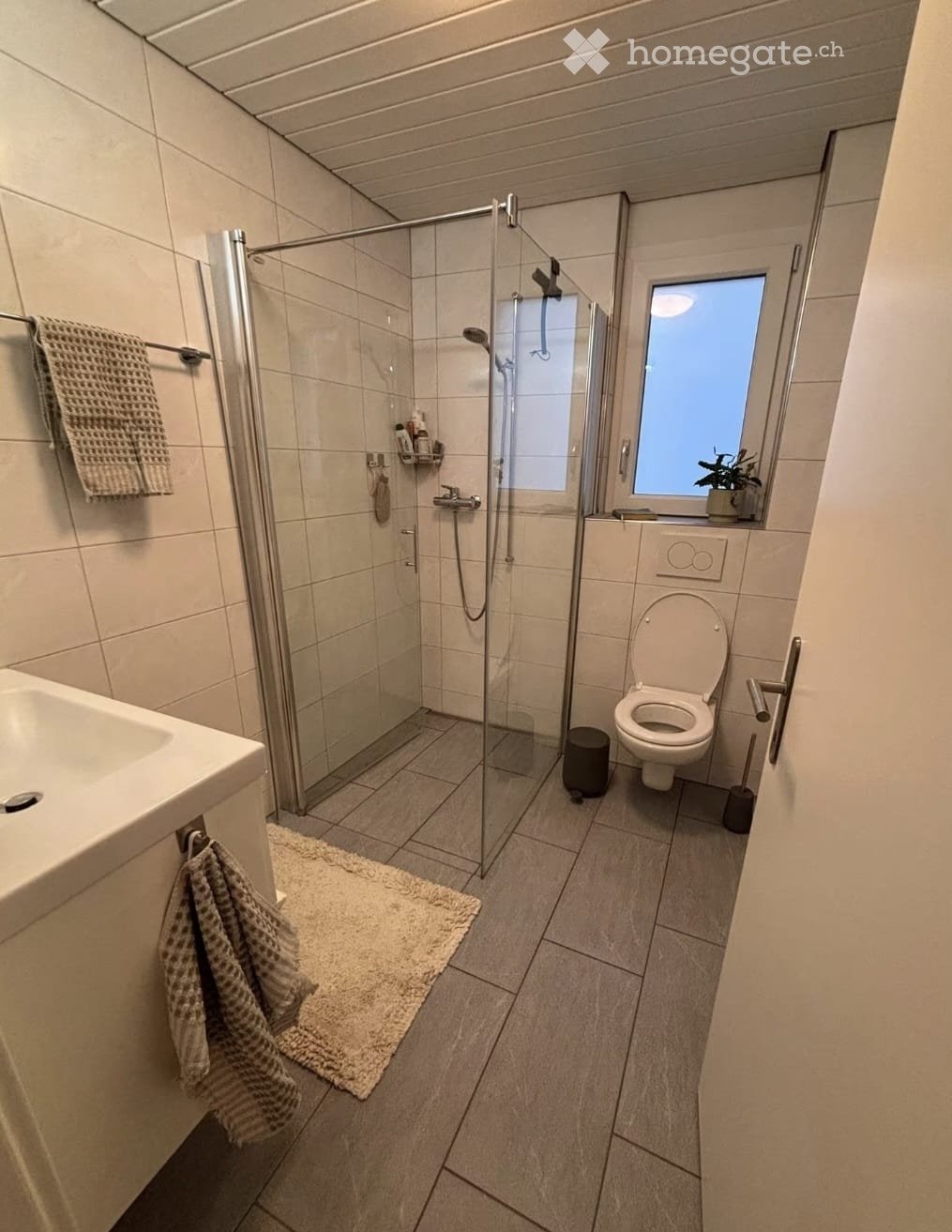 Appartement de 3 pièces