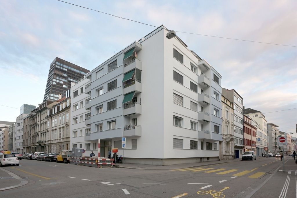 Appartamento di 2 ½ locali