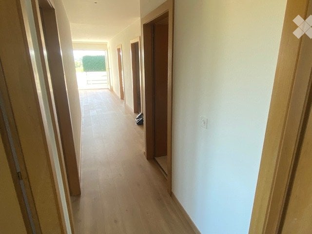 4 ½ Zimmer-Wohnung