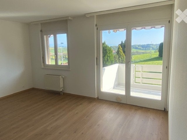 4 ½ Zimmer-Wohnung