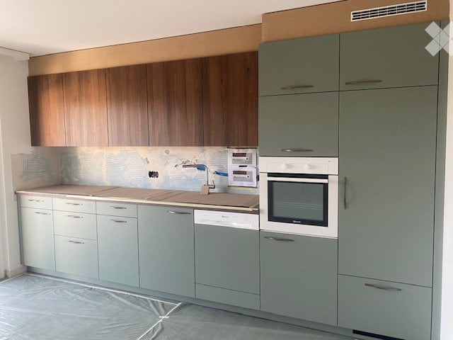 4 ½ Zimmer-Wohnung