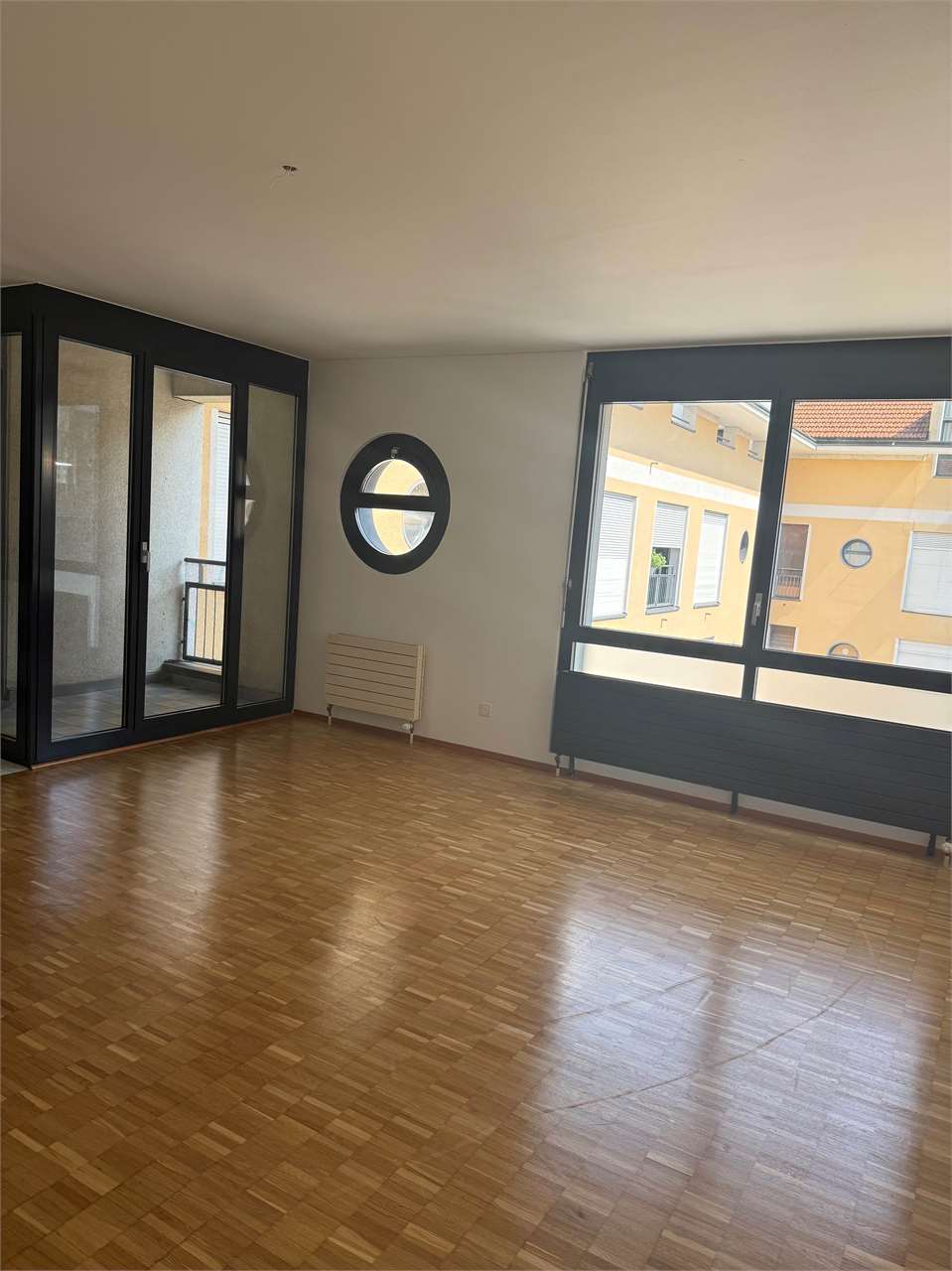 1 ½ rooms apartment