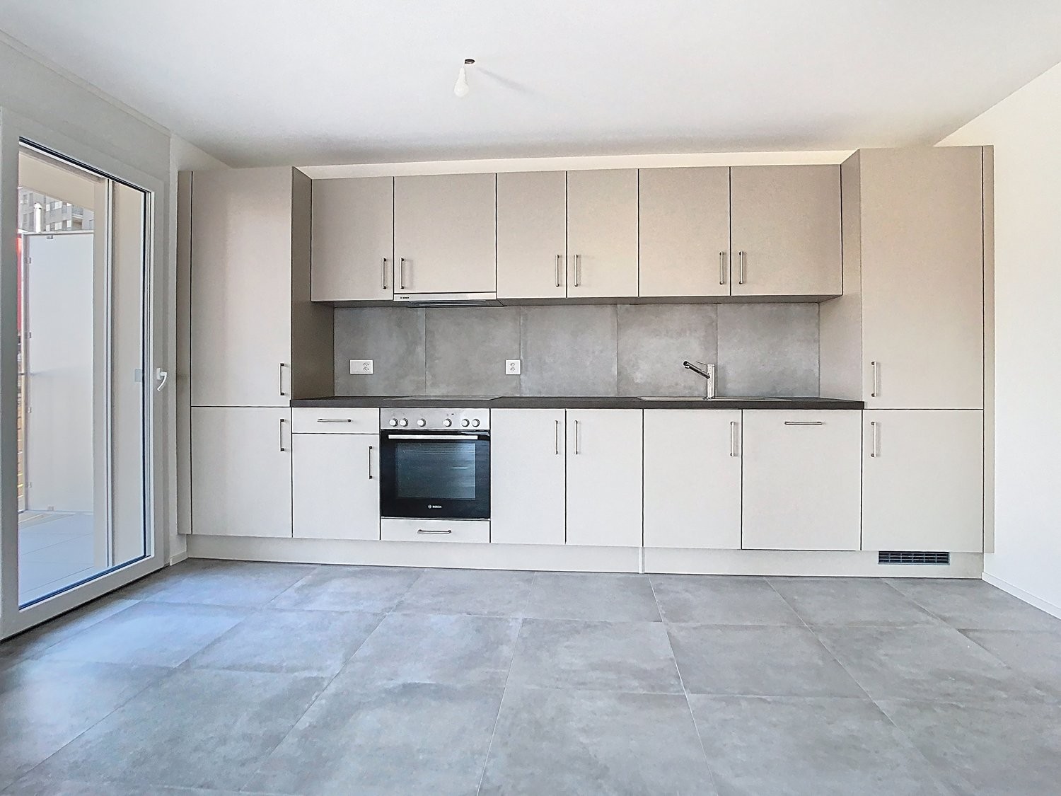 appartamento di 1 ½ locali