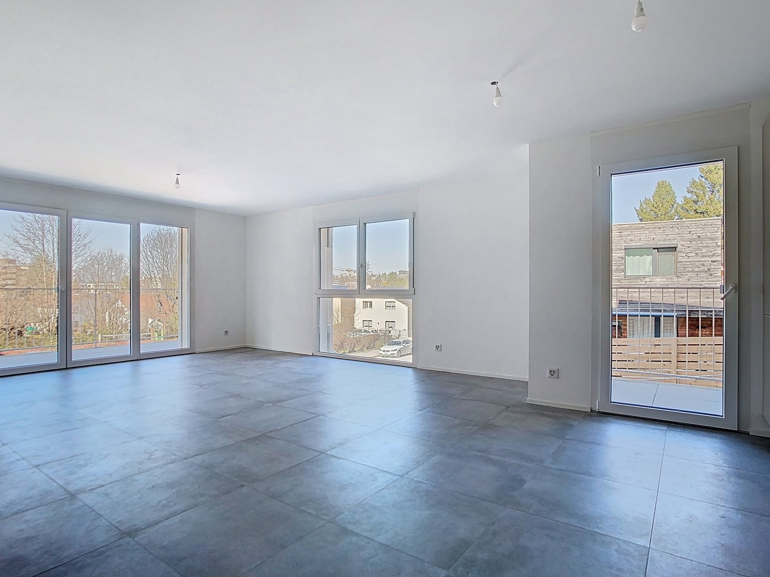 appartamento di 1 ½ locali