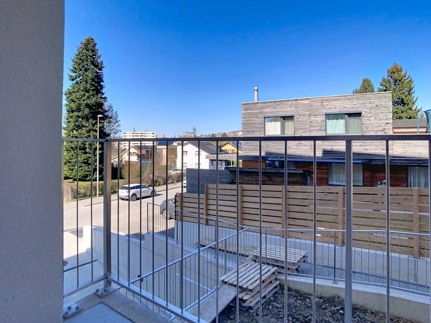 appartamento di 1 ½ locali