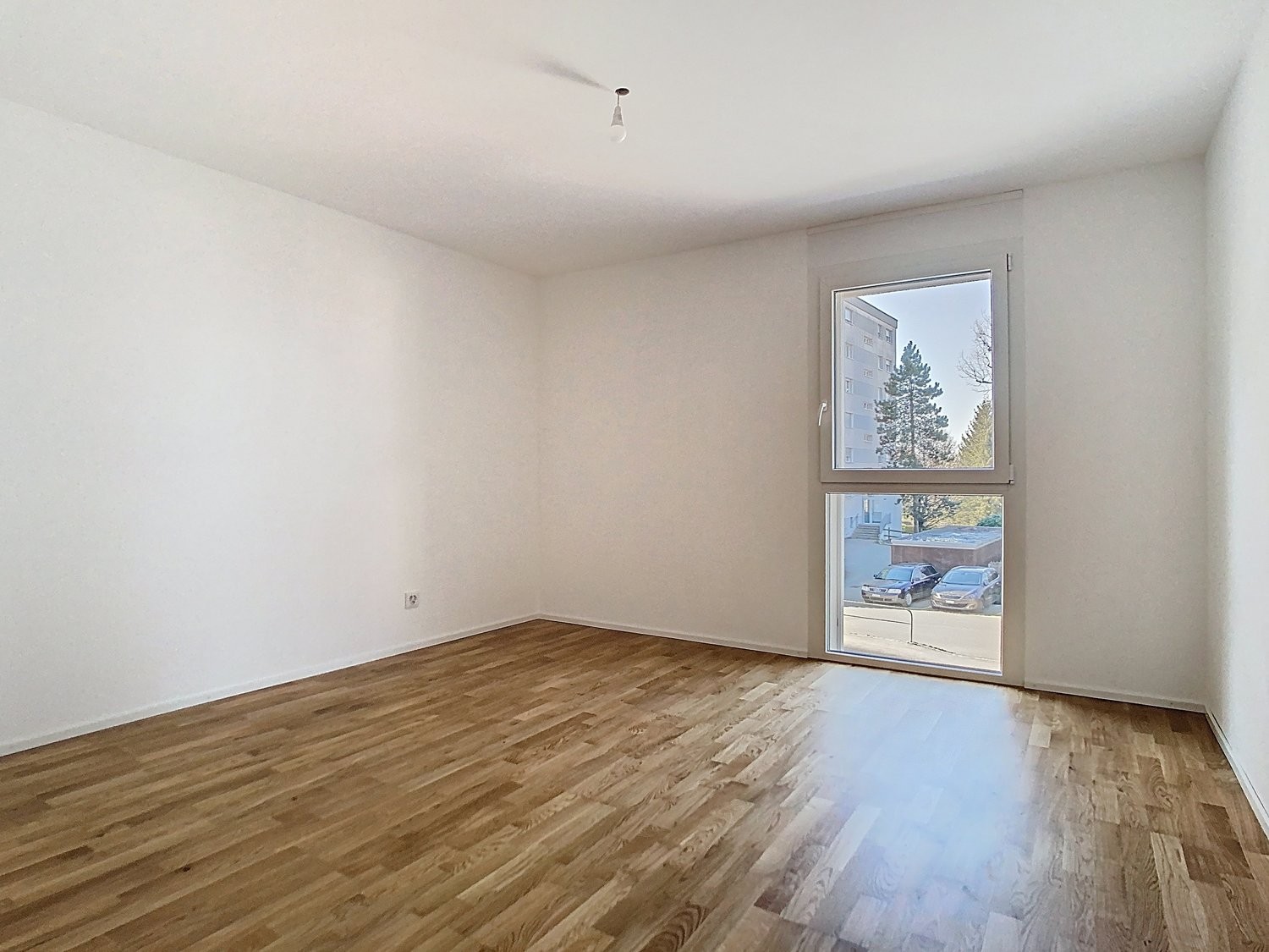appartamento di 1 ½ locali