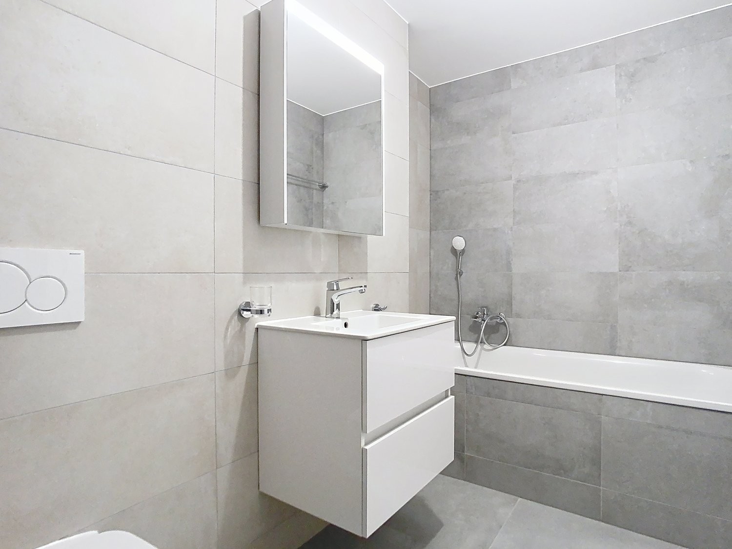 appartamento di 1 ½ locali