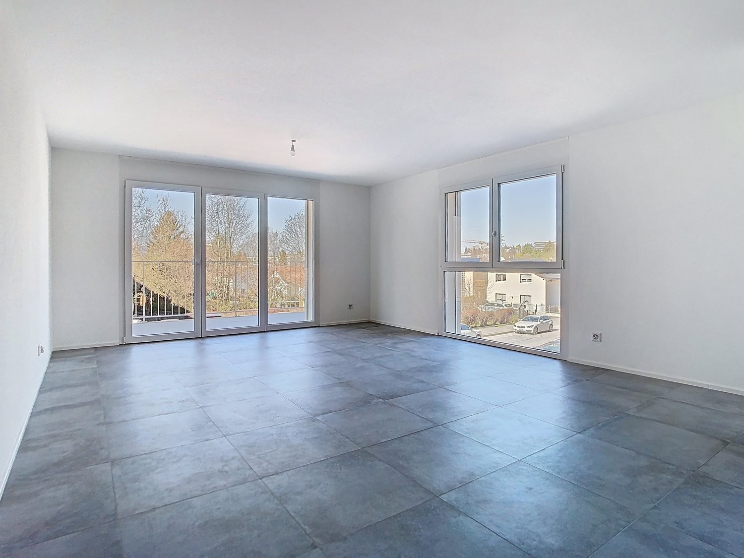 appartamento di 1 ½ locali