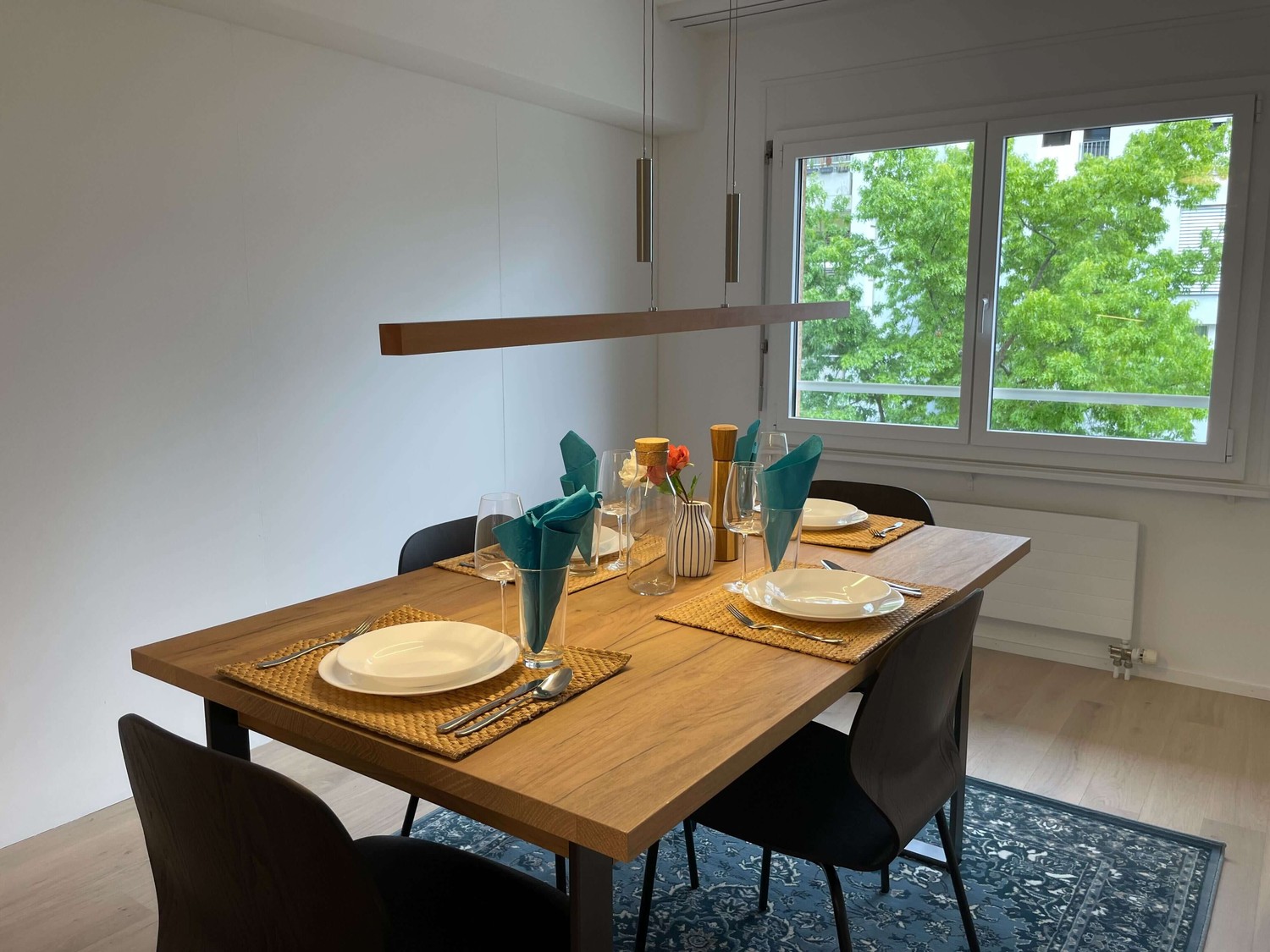 Zimmer in einer Wohngemeinschaft, Foto 7 von 10
