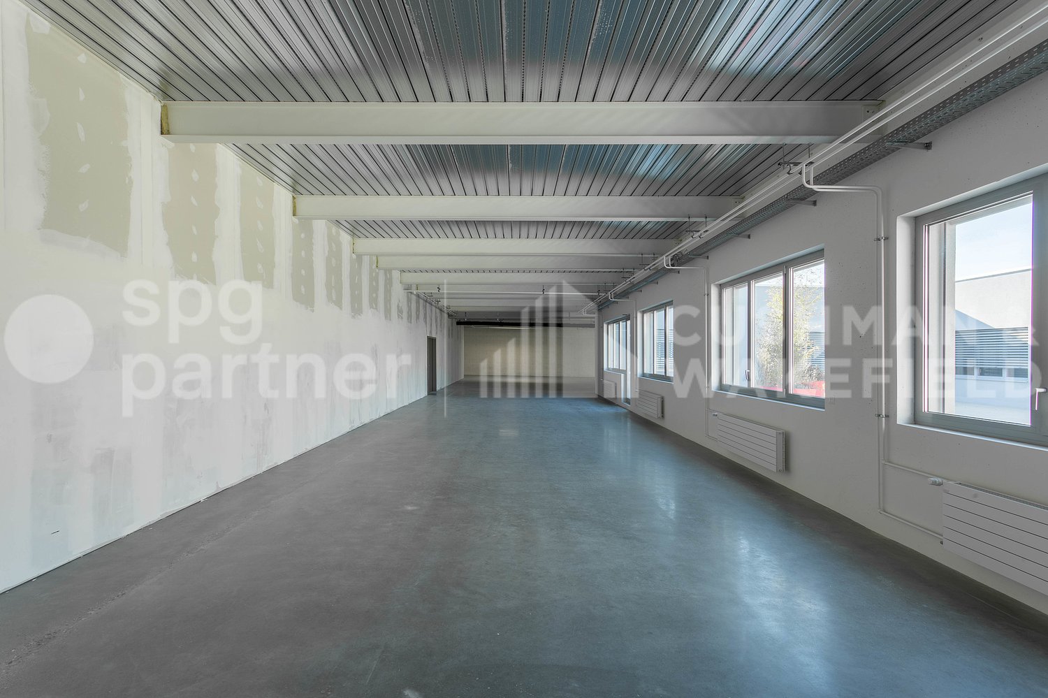 3500m² storage room, Foto 6 von 10