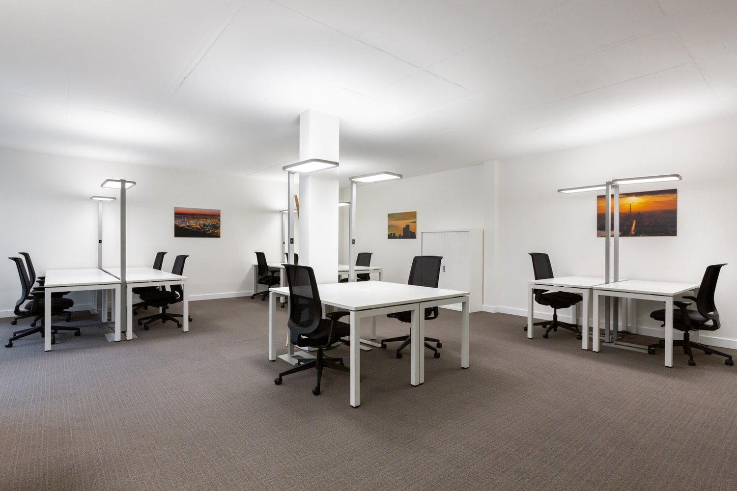 Büro, Foto 9 von 9