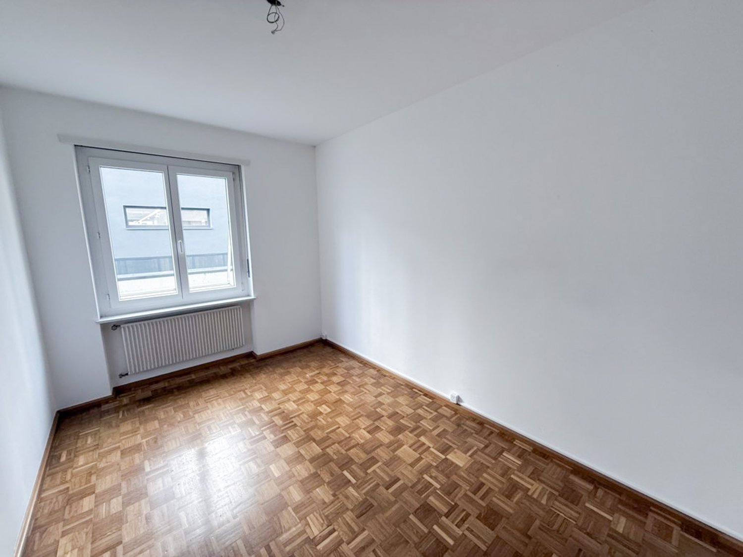 2 rooms apartment