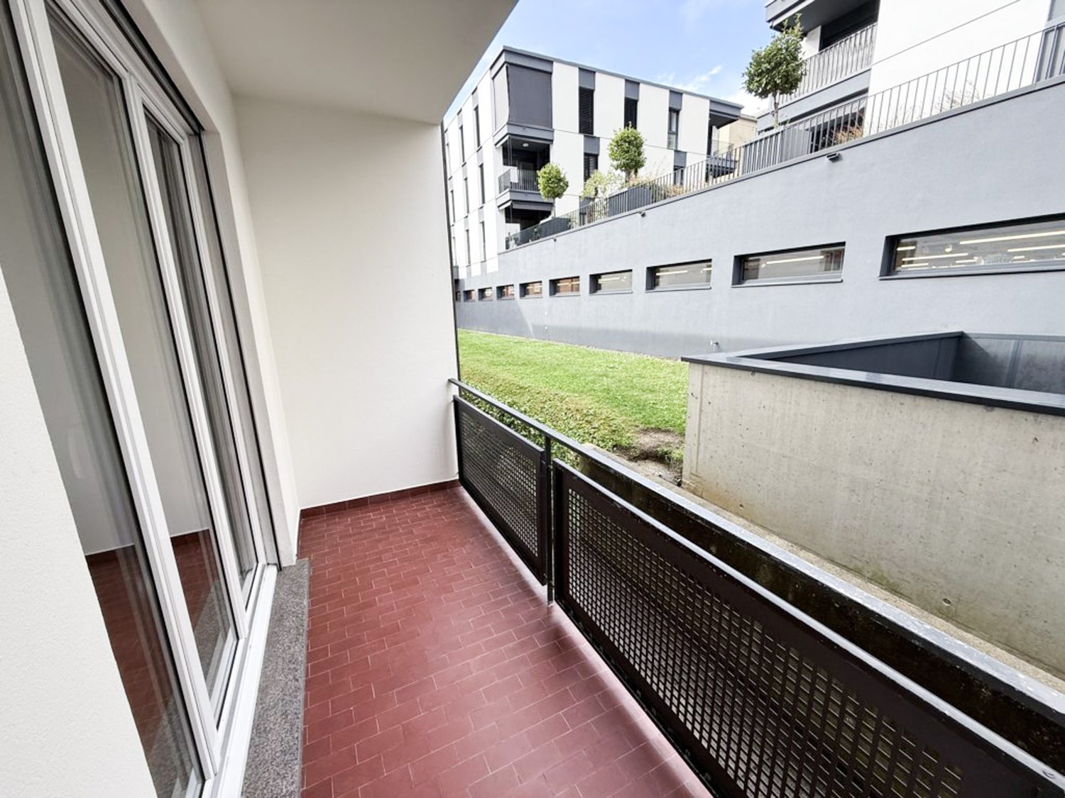 2 rooms apartment