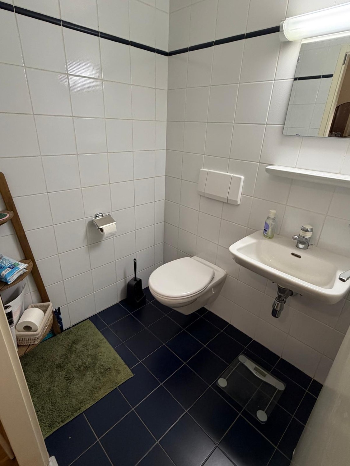 4-Zimmer-Wohnung
