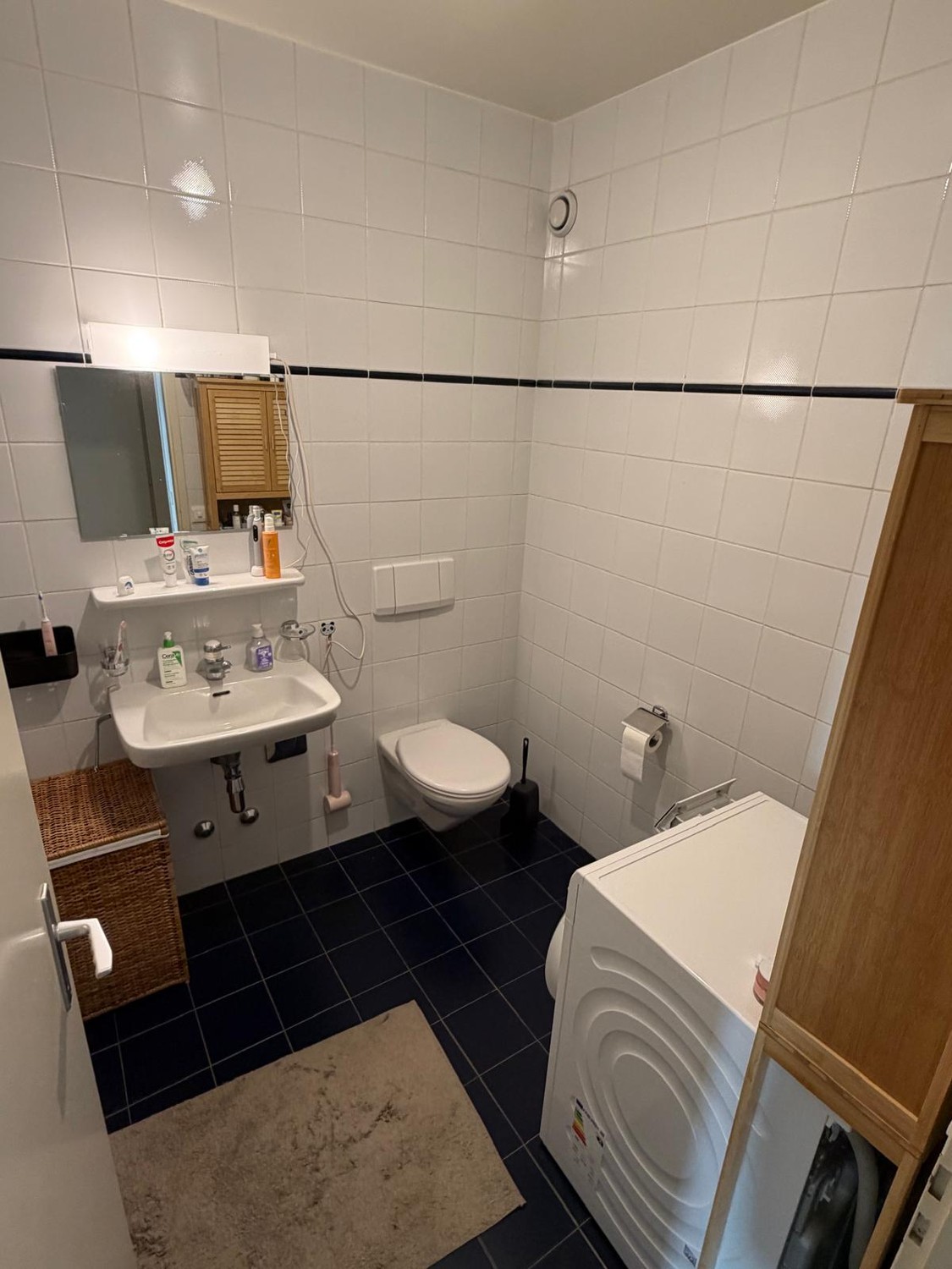 4-Zimmer-Wohnung