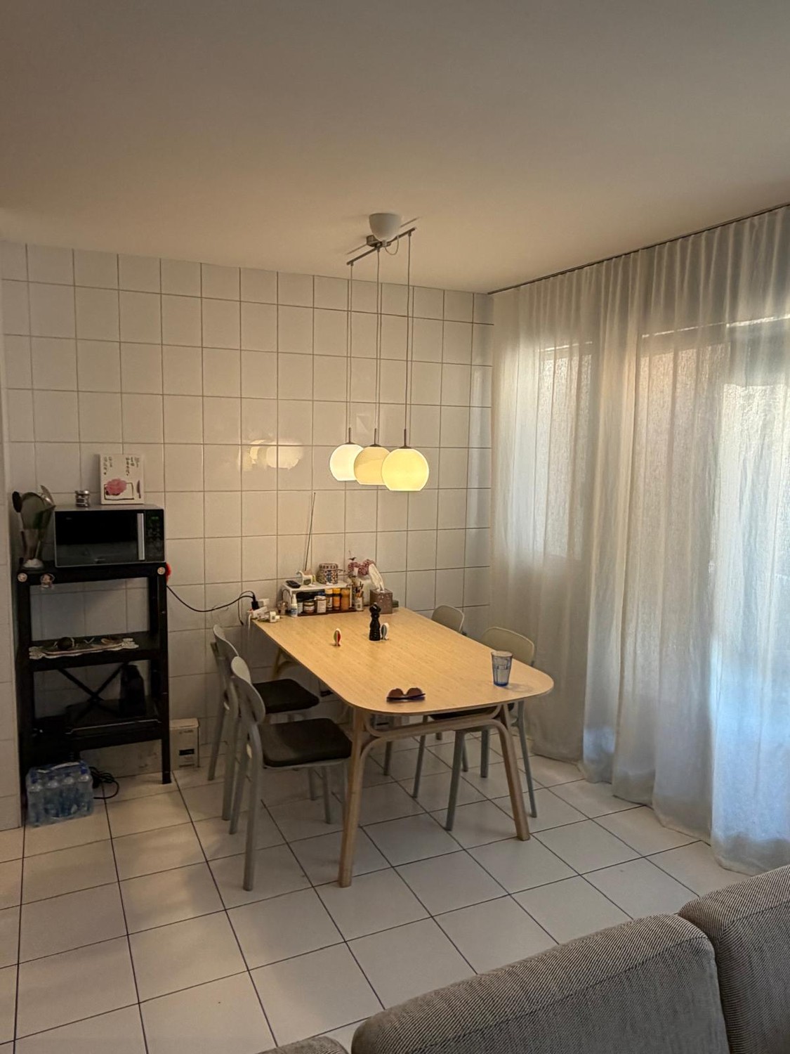4-Zimmer-Wohnung