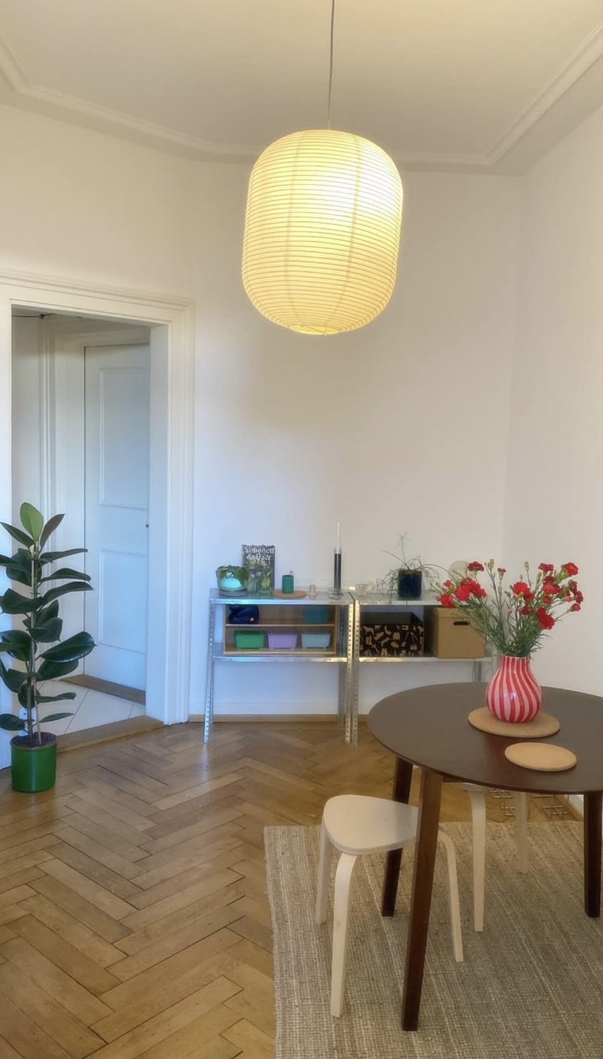 Appartamento di 3 locali