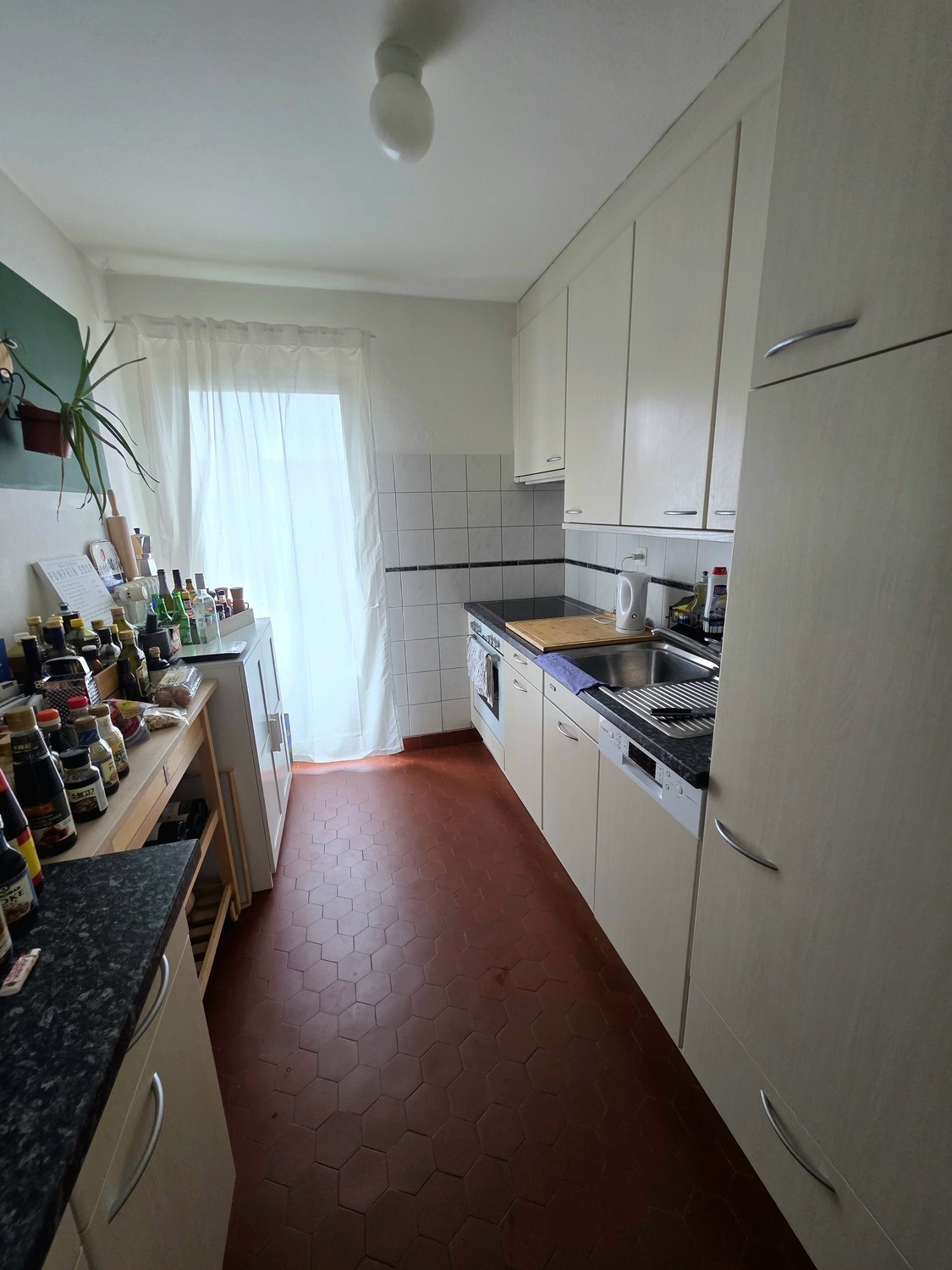 2 ½ rooms apartment, Foto 1 von 4