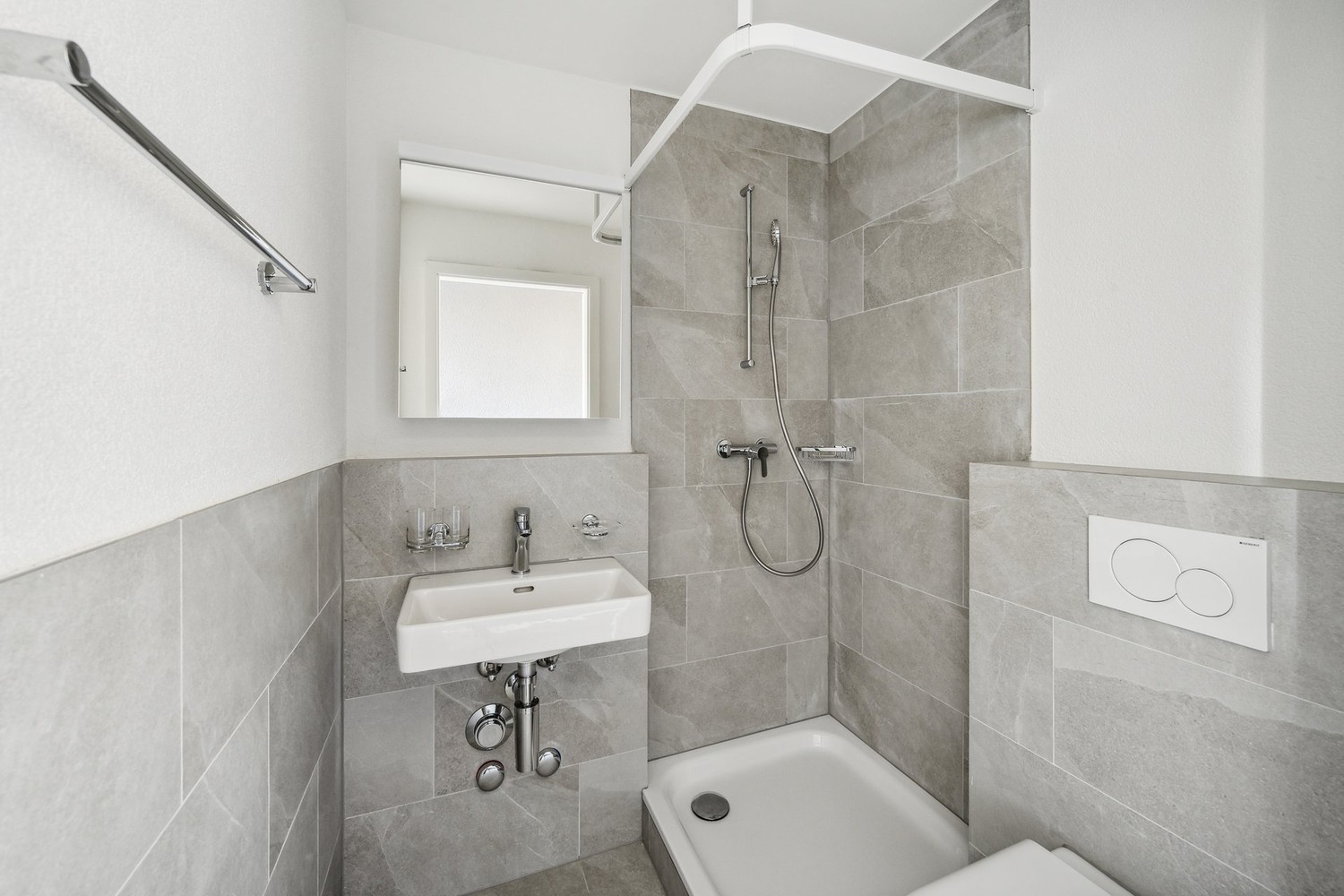 1 pièce appartement meublé