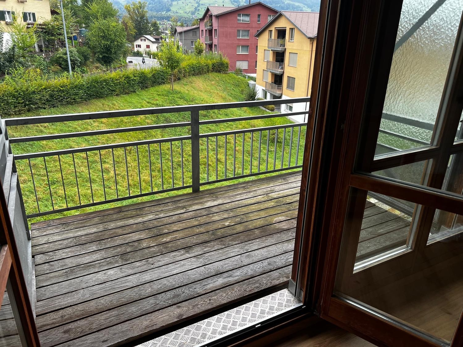 Appartamento di 1 ½ locali
