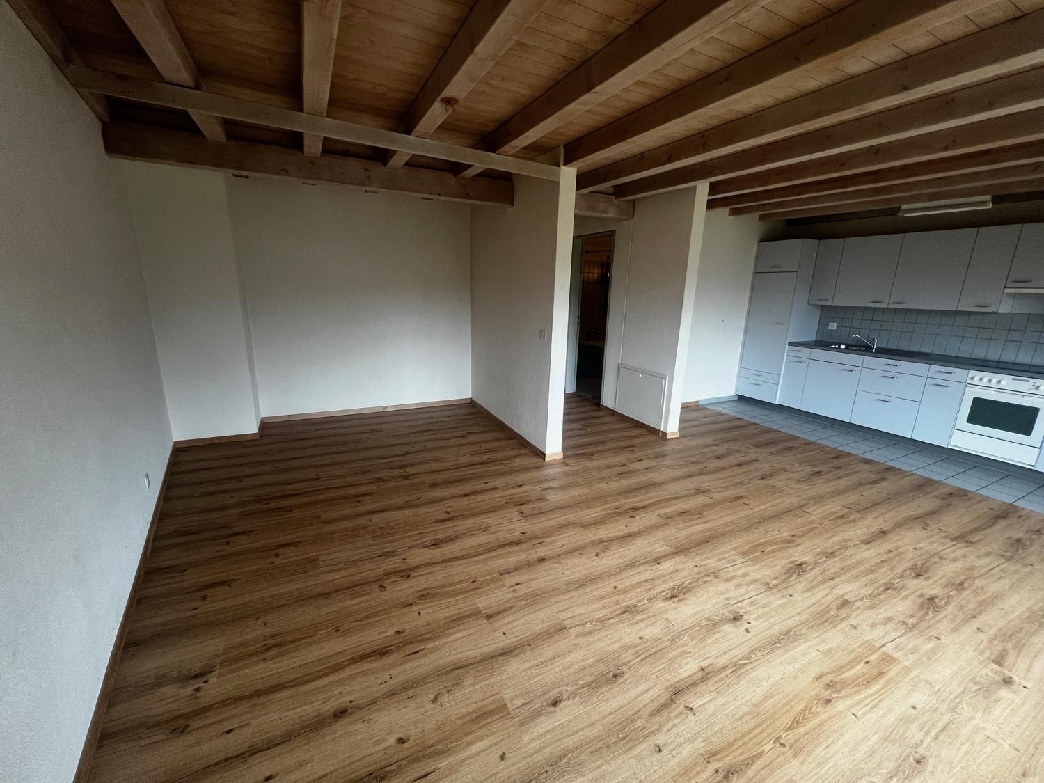 Appartamento di 1 ½ locali