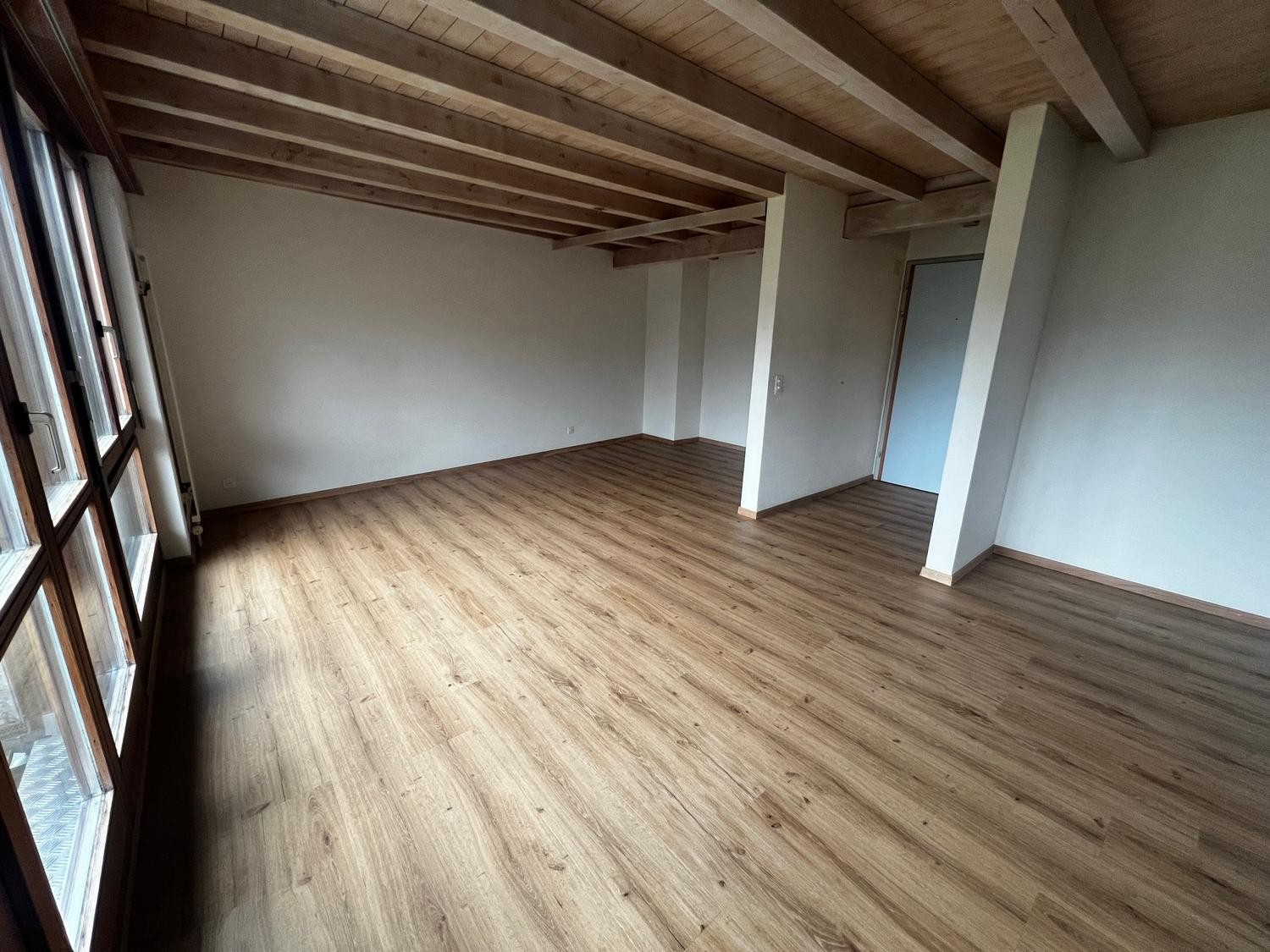 Appartamento di 1 ½ locali