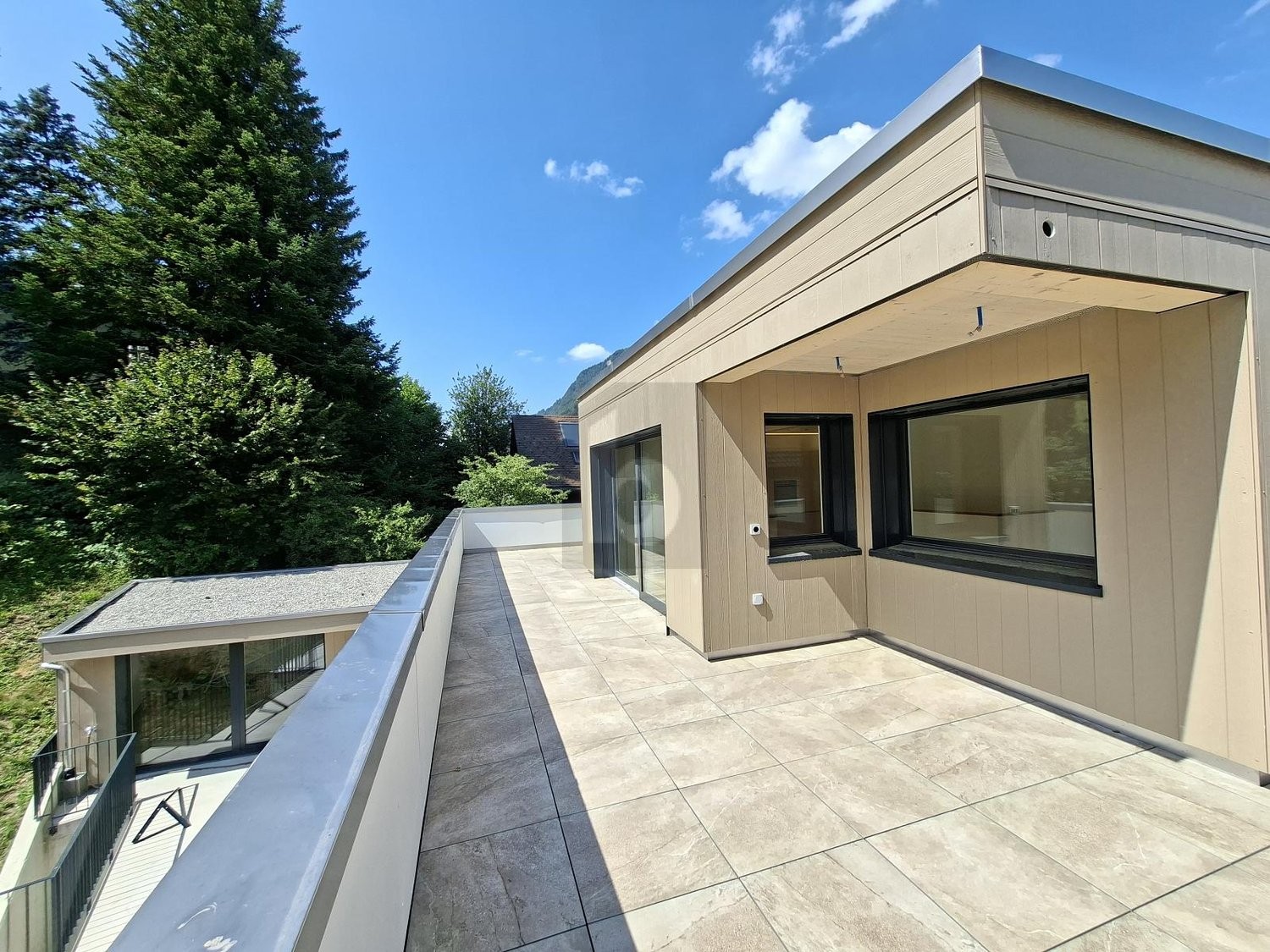 4 ½ rooms duplex house, Foto 1 von 4