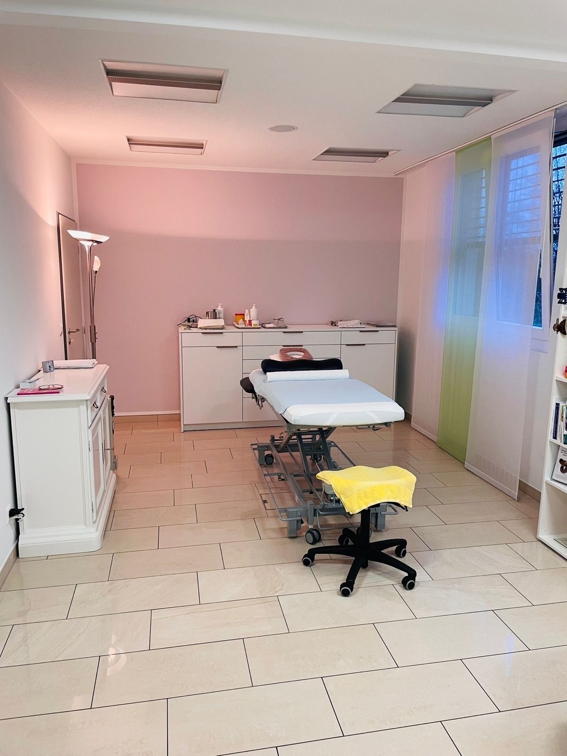 23m² commercial