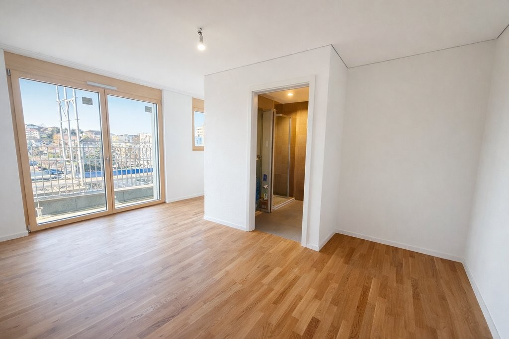 4 ½ rooms apartment (3)