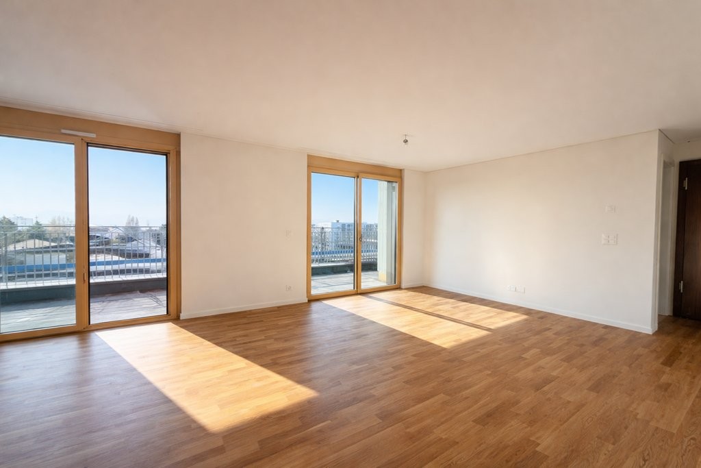 4 ½ rooms apartment (2)