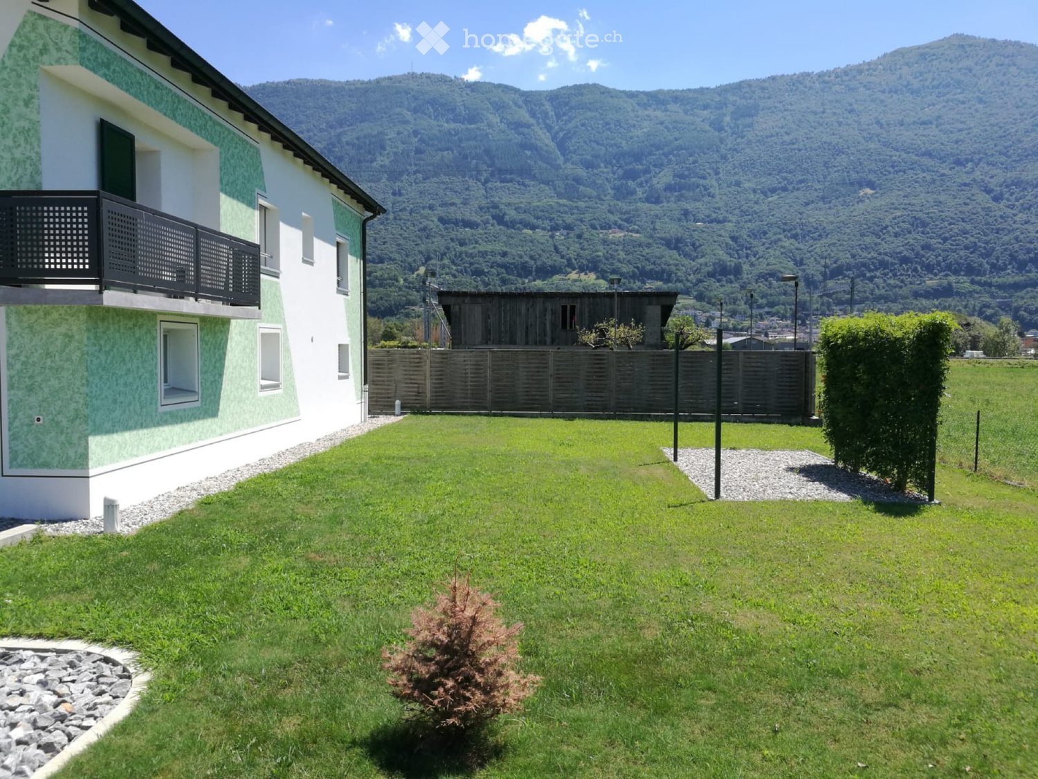 6-Zimmer-Einfamilienhaus, Foto 2 von 5