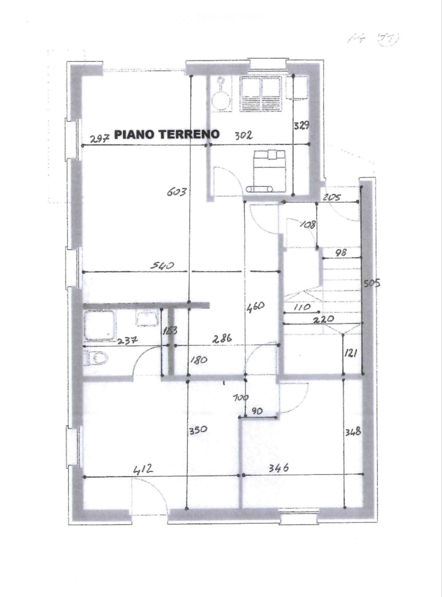 6-Zimmer-Einfamilienhaus, Foto 4 von 5