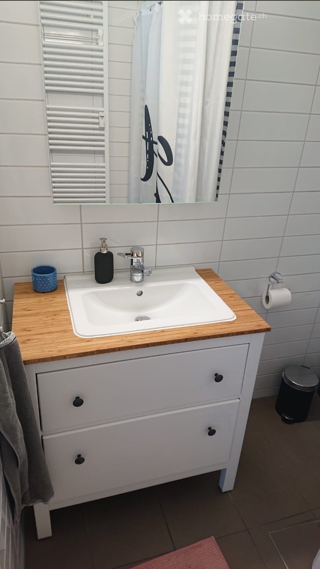 2 ½ rooms apartment, Foto 5 von 5